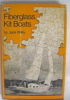 Fiberglass kit boats