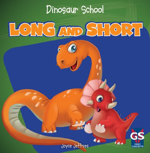 Long and Short by Joyce Jeffries