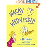 Wacky Wednesday