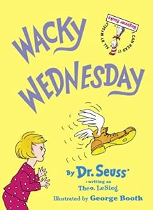 Wacky Wednesday