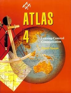Atlas 4 Student's Book: Learning-Centered Communication