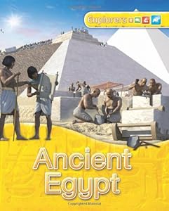 Explorers: Ancient Egypt
