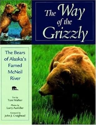 The Way of the Grizzly