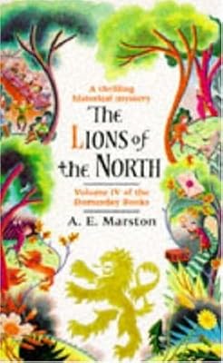 The Lions of the North (Domesday Books)