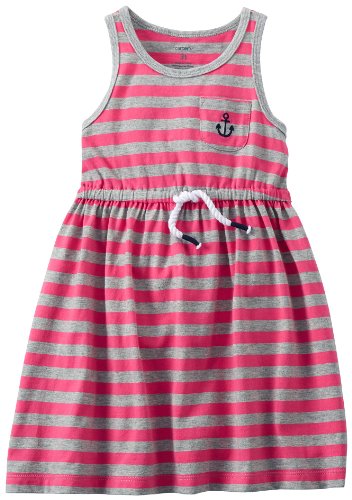 Carter's Little Girls' Dress (Toddler)