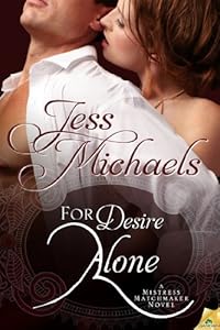 For Desire Alone