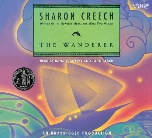 The Wanderer by Sharon Creech