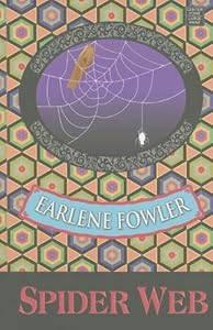 Spider Web by Earlene Fowler