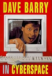 Dave Barry In Cyberspace