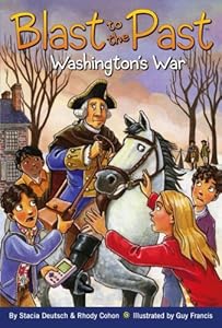 Washington's War (Blast to the Past)