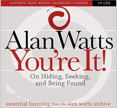 You're It!: On Hiding, Seeking, and Being Found