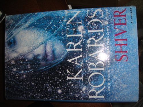 Shiver by Karen Robards