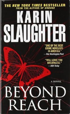 Beyond Reach: A Novel