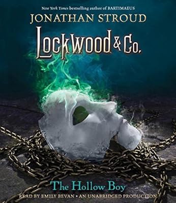 The hollow boy
