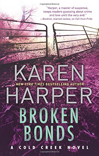 Broken Bonds by Karen Harper