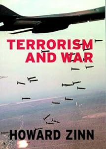 Terrorism and War (Open Media Series)