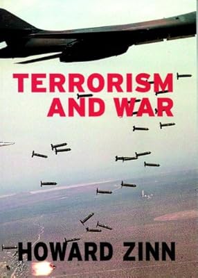 Terrorism and War (Open Media Series)
