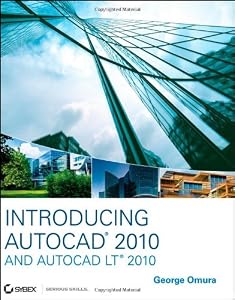 Introducing AutoCAD 2010 and AutoCAD LT 2010