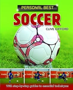 Soccer (Personal Best)