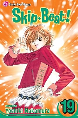 Skip Beat!, Vol. 19