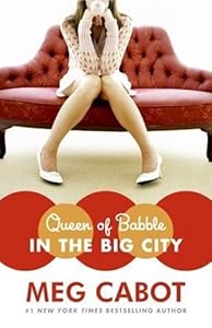 Queen of Babble in the Big City