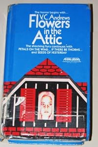 Flowers in The Attic