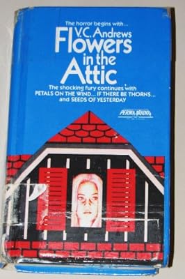 Flowers in The Attic