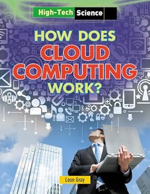 HOW DOES CLOUD COMPUTING WORK