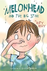 Melonhead and the Big Stink