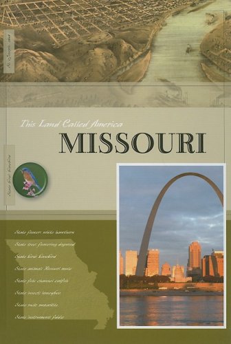 Missouri (This Land Called America) by Teresa Wimmer
