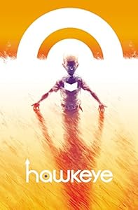 Hawkeye Vol. 5: All-New Hawkeye