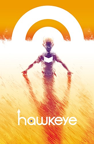 Hawkeye Vol. 5: All-New Hawkeye by Marvel Comics