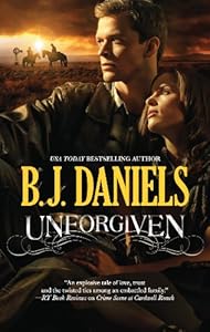 Unforgiven (Beartooth, Montana Book 1)