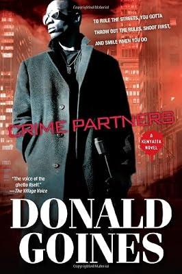 Crime Partners