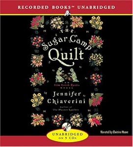 The Sugar Camp Quilt (Elm Creek Quilts Series #7)