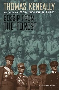 Gossip From The Forest