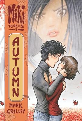 Autumn (Miki Falls, No. 3)