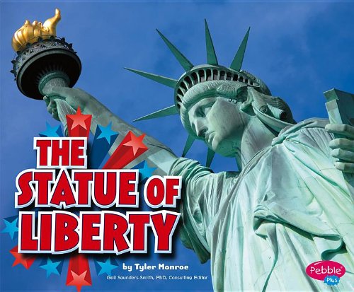 The Statue of Liberty by Tyler Monroe