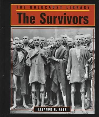 The Survivors (Holocaust Library)