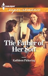 The Father of Her Son