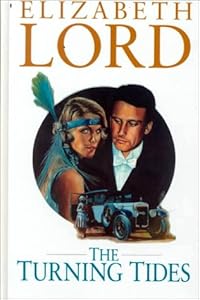 The Turning Tides (Magna Large Print General Series)