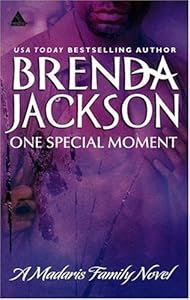 One Special Moment (Arabesque)