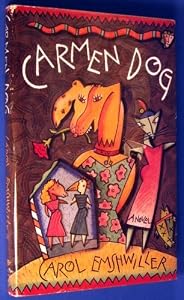 Carmen dog