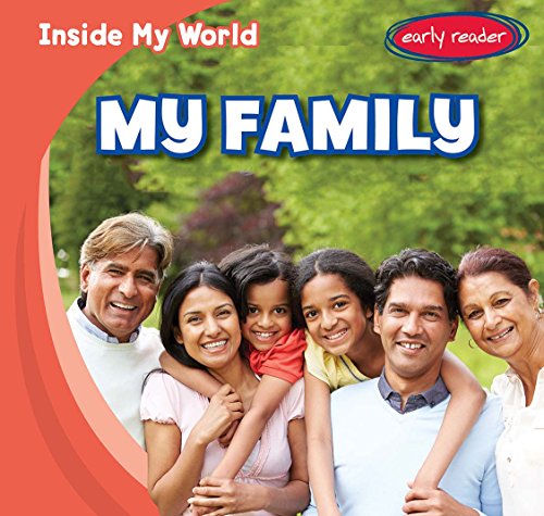 My family by Tina Benjamin