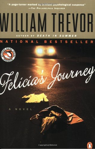 Felicia's Journey
