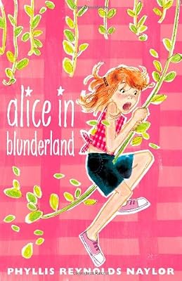Alice in Blunderland