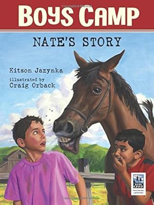 Boys Camp: Nate's Story