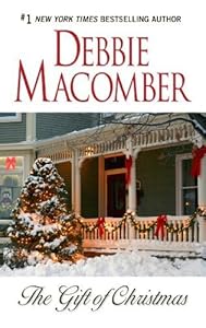 The Gift of Christmas (Thorndike Press Large Print Romance Series) (Hardback) - Common