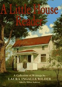Little House Reader, A