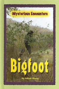 Bigfoot (Mysterious Encounters)